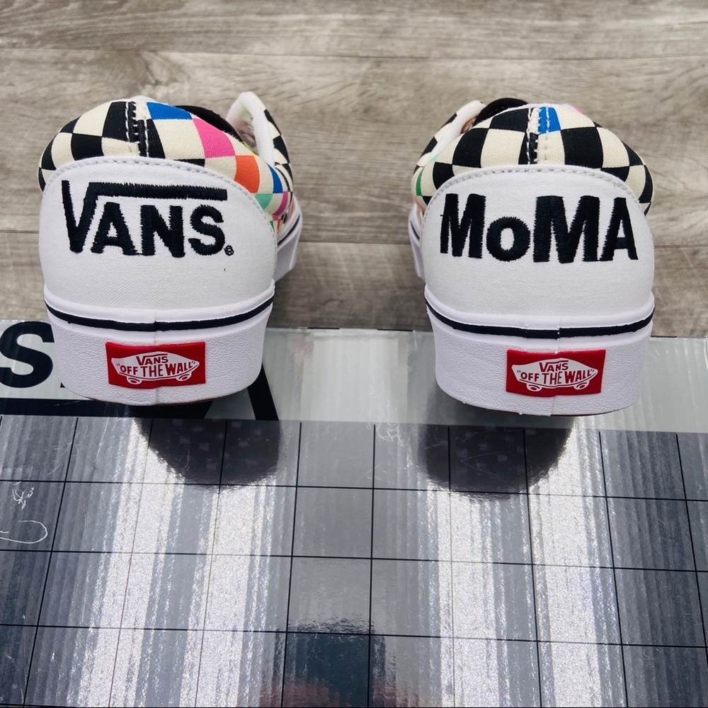 NWT Vans Comfycush Era - Picture 5 of 6